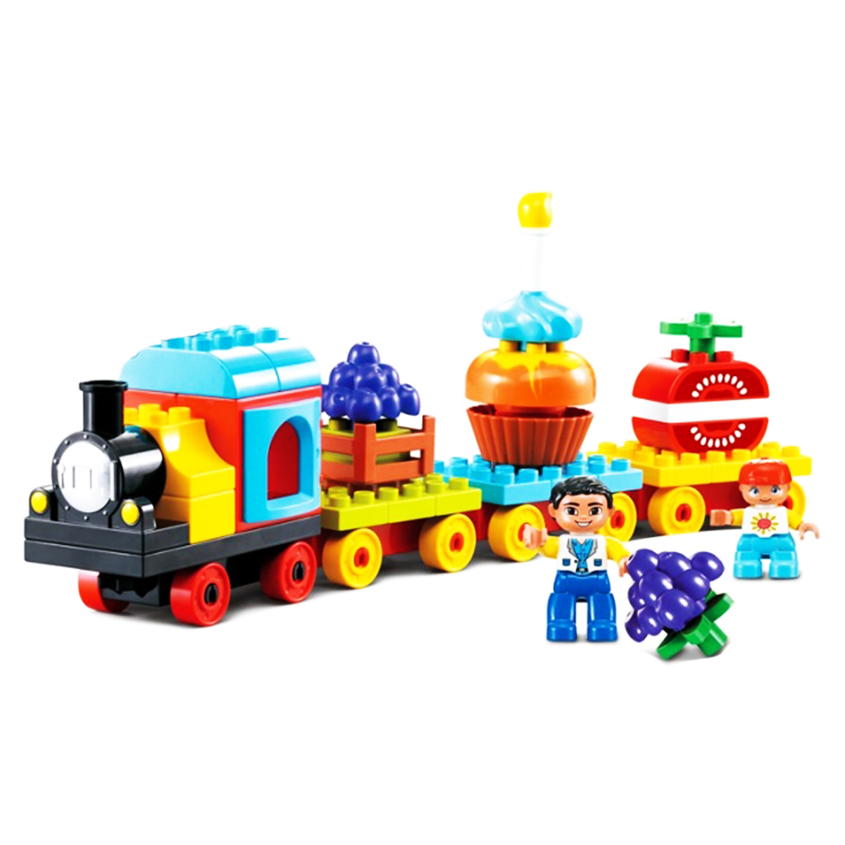 ساختنی مدل قطار کد 77003