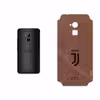 برچسب پوششی ماهوت مدل MNL-JUVE مناسب برای گوشی موبایل اچ تی سی One Max