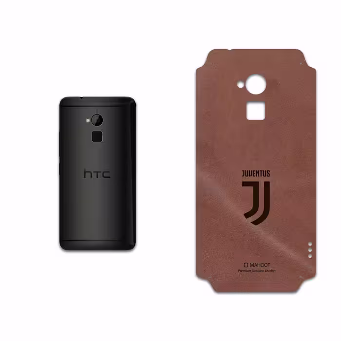 برچسب پوششی ماهوت مدل MNL-JUVE مناسب برای گوشی موبایل اچ تی سی One Max