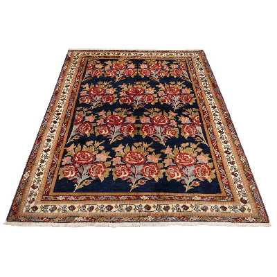 فرش دستباف سه متری سی پرشیا کد 185081