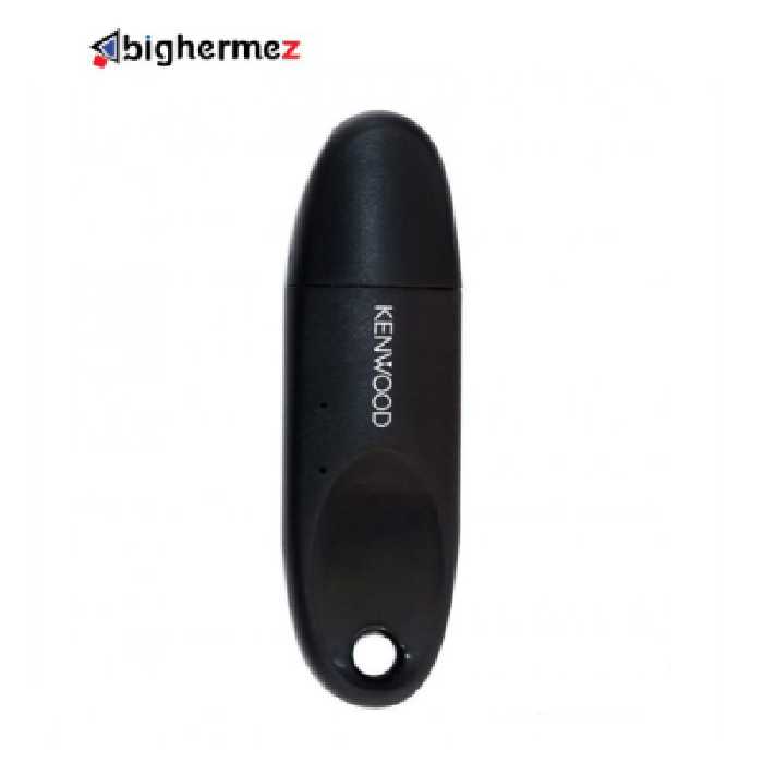 دانگل بلوتوث کنوود مدل PS 301