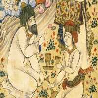تحقیق نگارگری ، اصیل ترین هنر ایرانی