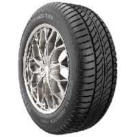 خرید لاستیک یزد سایز 205/60R14 گل مرکوری تک حلقه ای (فروش ویژه نقدی) | اتوموبی