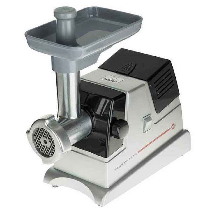 چرخ‌گوشت پارس‌خزر MG-1400R پلاس