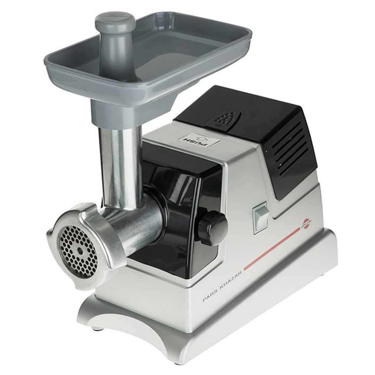 چرخ‌گوشت پارس‌خزر MG-1400R پلاس