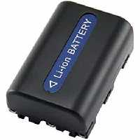 باتری دوربین سونی مدل NP-FP50