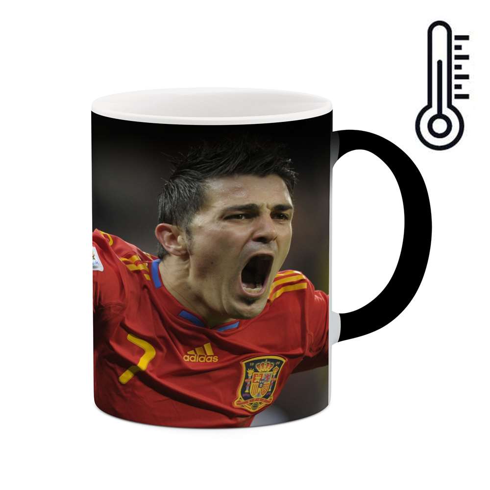 ماگ حرارتی طرح داوید ویا مدل mgh10431