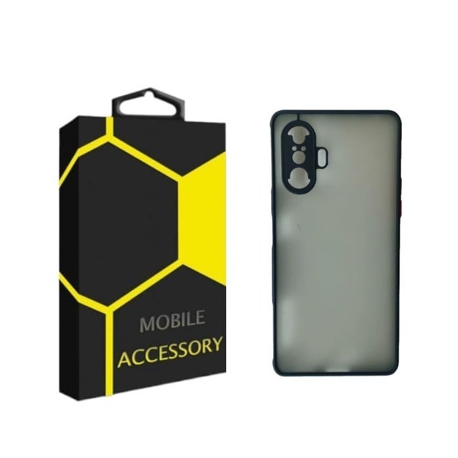 کاور مدل PMB مناسب برای گوشی موبایل شیائومی Poco F3 GT