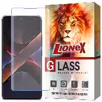 محافظ صفحه نمایش لایونکس مدل UVL20 مناسب برای گوشی موبایل شیائومی Redmi note 13 Pro Plus 5G / Redmi Note 14 Pro Plus 5G / Redmi Note 14 Pro 5G / Poco X7 5G | کالا برتری