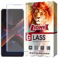 محافظ صفحه نمایش لایونکس مدل UVL20 مناسب برای گوشی موبایل شیائومی Redmi note 13 Pro Plus 5G / Redmi Note 14 Pro Plus 5G / Redmi Note 14 Pro 5G / Poco X7 5G | کالا برتری