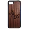 کاور طرح تمنای من کد 6746 مناسب برای گوشی موبایل اپل iphone 6 plus/6s plus