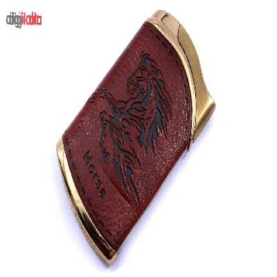 فندک اتمی واته مدل Horse