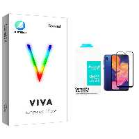 محافظ صفحه نمایش سرامیکی جانبو مدل Viva Glass مناسب برای گوشی موبایل سامسونگ Galaxy A10s | کالا برتری