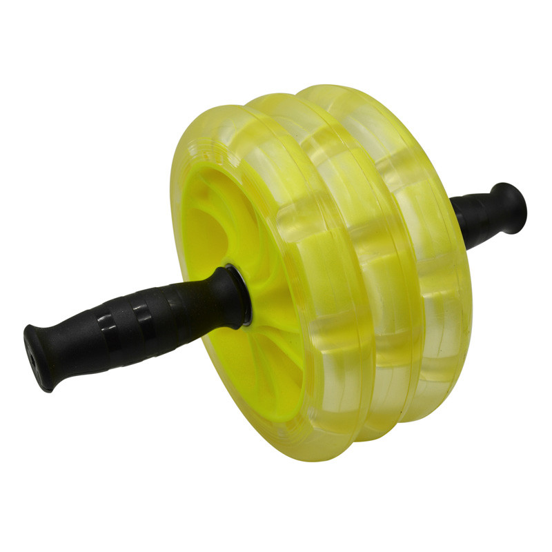 چرخ تمرین شکم مدل GS--Super-402P935--LFR