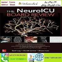 The NeuroICU Board Review 2018 TRUE PDF price 1€ - کتاب پزشکی بهار