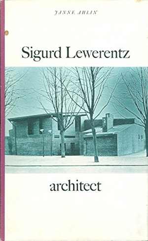 [PDF] دانلود کتاب Sigurd Lewerentz, Architect 1885-1975, 1987
