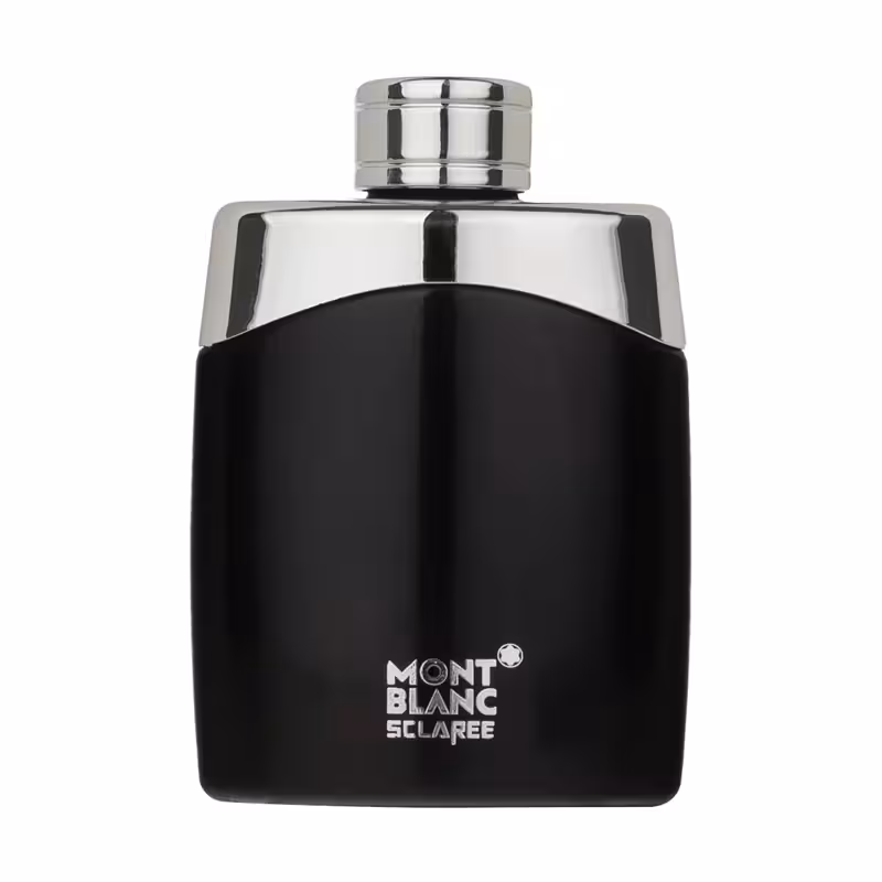 ادو پرفیوم مردانه اسکلاره مدل Mont Blanc Legend با رایحه شیرین و خنک حجم 100 میلی لیتر اصل