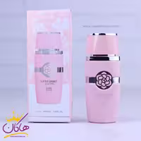 ادکلن جیبی سوپر اسمارت زنانه 059 یارا صورتی 25 میل