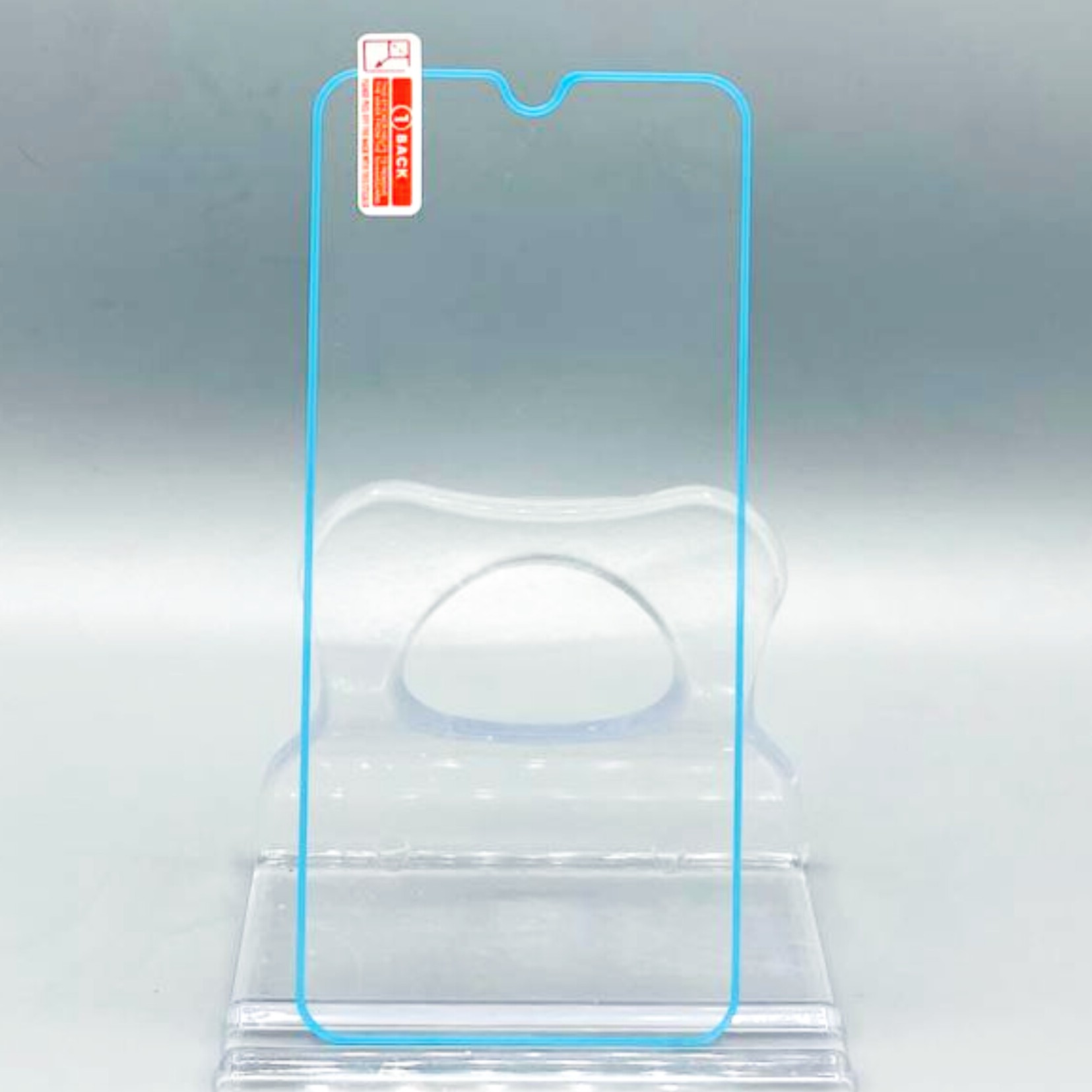 گلس شب رنگ گوشی موبایل شیائومی ردمی نوت10پرو رنگ آبی