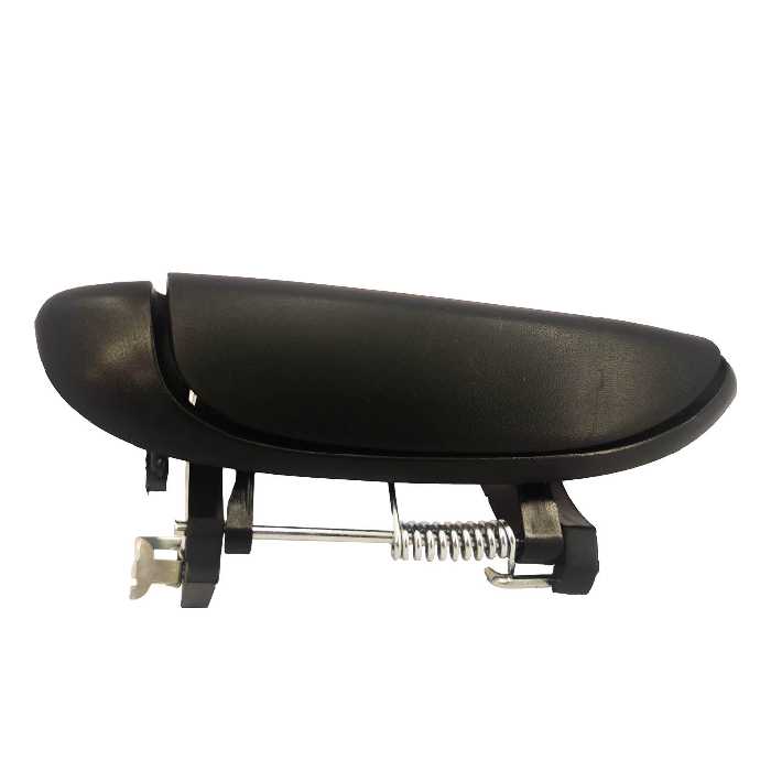 دستگیره خارجی جلو چپ در خودرو کد 9487258L مناسب برای ال90