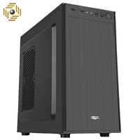 کیس کامپیوتر اوست مدل HENZA