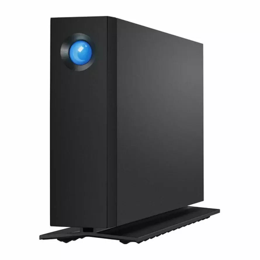 هارد اکسترنال لسی d2 professional 4TB