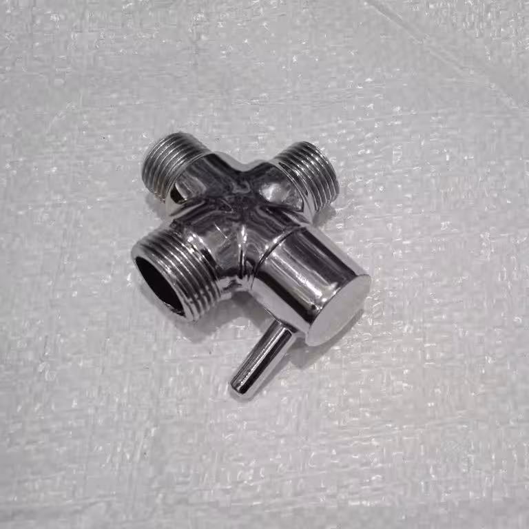 سه راهی دوش ABS