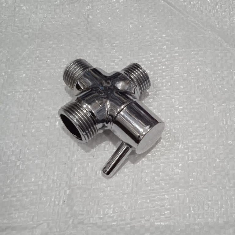 سه راهی دوش ABS