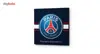 تابلو شاسی لومانا مدل Paris Saint Germain CA022 سایز 25×25