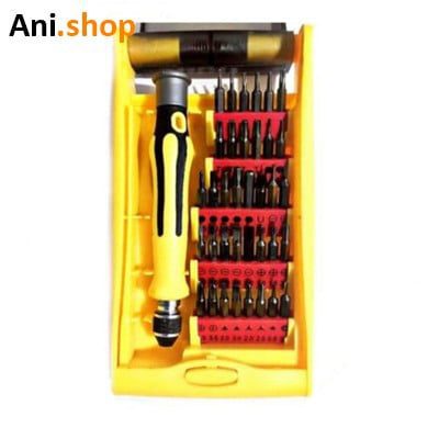 پک آچار مدل SCROW DRIVER SET YX 6090 کد MO108