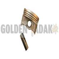 پیستون گریت وال ولکس C30 - گلدن یدک