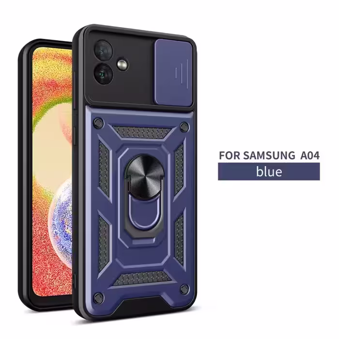 کاور گاردتک مدل Dcamp2 مناسب برای گوشی موبایل سامسونگ Galaxy A04