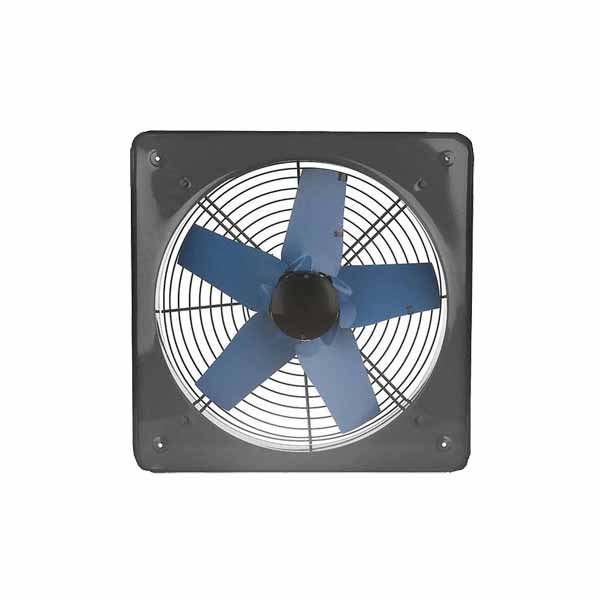 هواکش 35*35 دمنده صنعتی سبک فلزی مدل VID-35D4s - فروشگاه پمپ بیات