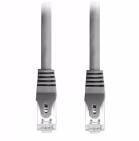 کابل شبکه کی نت پچ کورد مدل K-N1016 SFTP Cat6 طول 5 متر