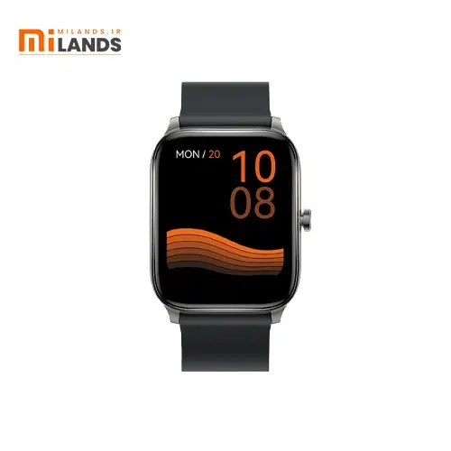 ساعت هوشمند هایلو شیائومی مدل GST