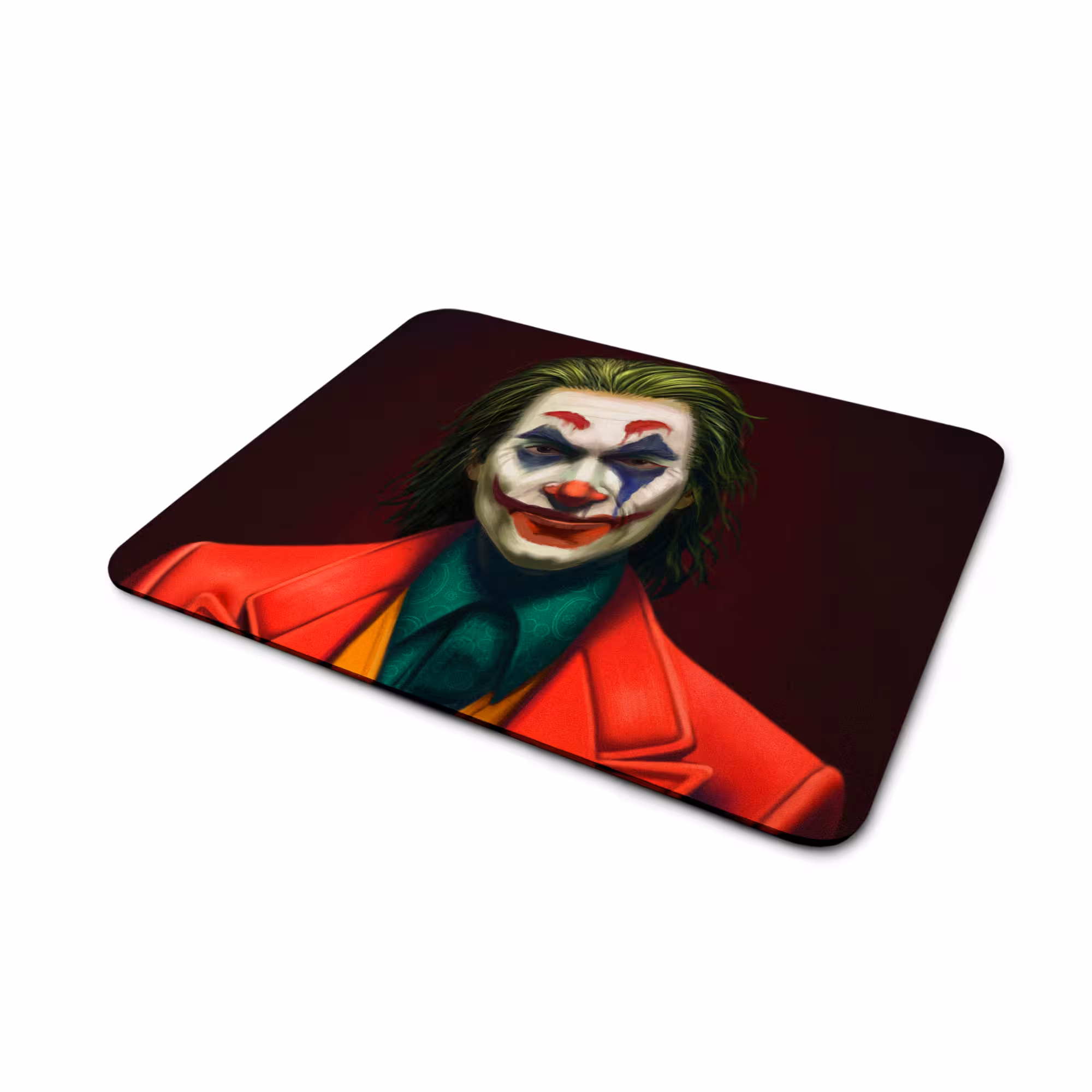 ماوس پد مدل جوکر کد M-0205