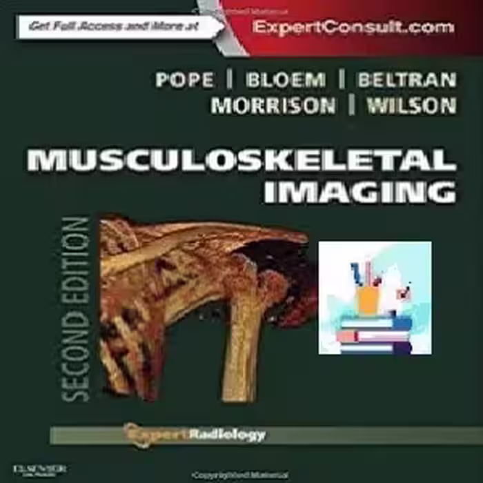 Musculoskeletal Imaging TRUE PDF price 1€