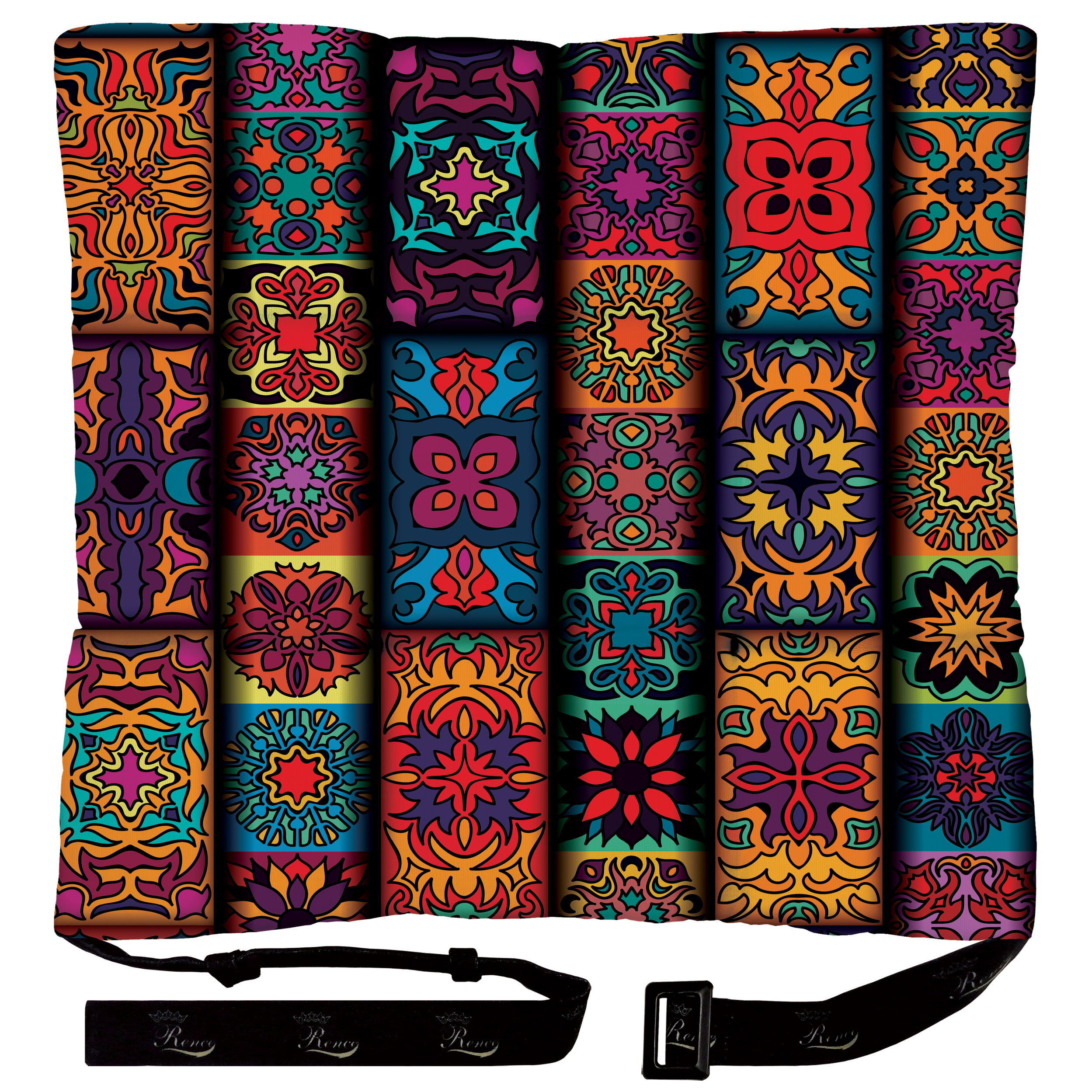 تشک صندلی مدل M1-10525