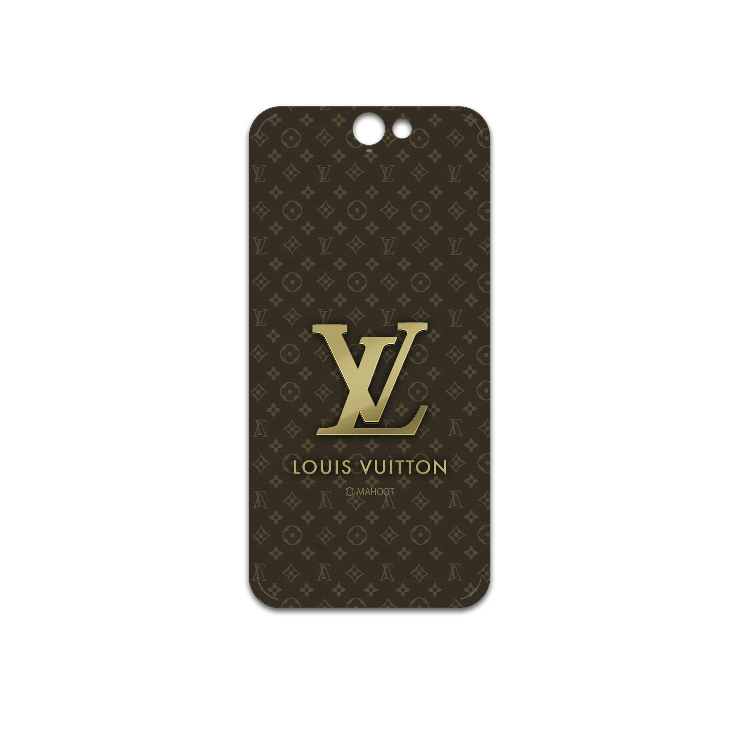 برچسب پوششی ماهوت مدل LS-VTTN مناسب برای گوشی موبایل اچ تی سی One A9