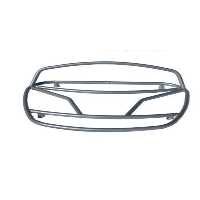 کیف موتورسیکلت خاکستری موتور حامل E96Bg Gray E52 E55 گیوی Givi