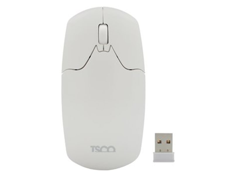 ماوس بی سیم تسکو TSCO TM 681W wireless mouse