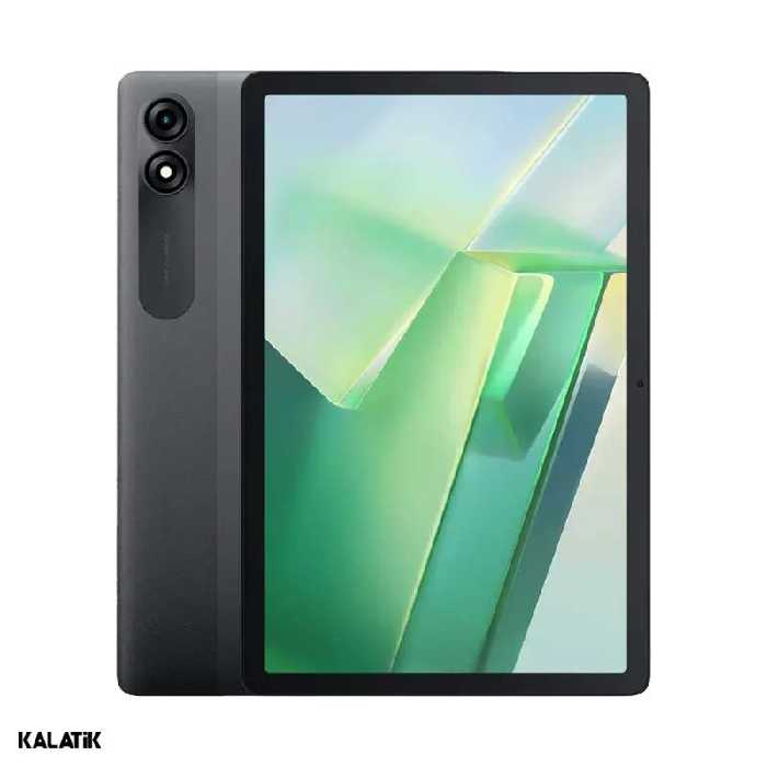 تبلت بلک ویو مدل Tab 9 (2024, 11") WiFi ظرفیت 256/18 گیگابایت