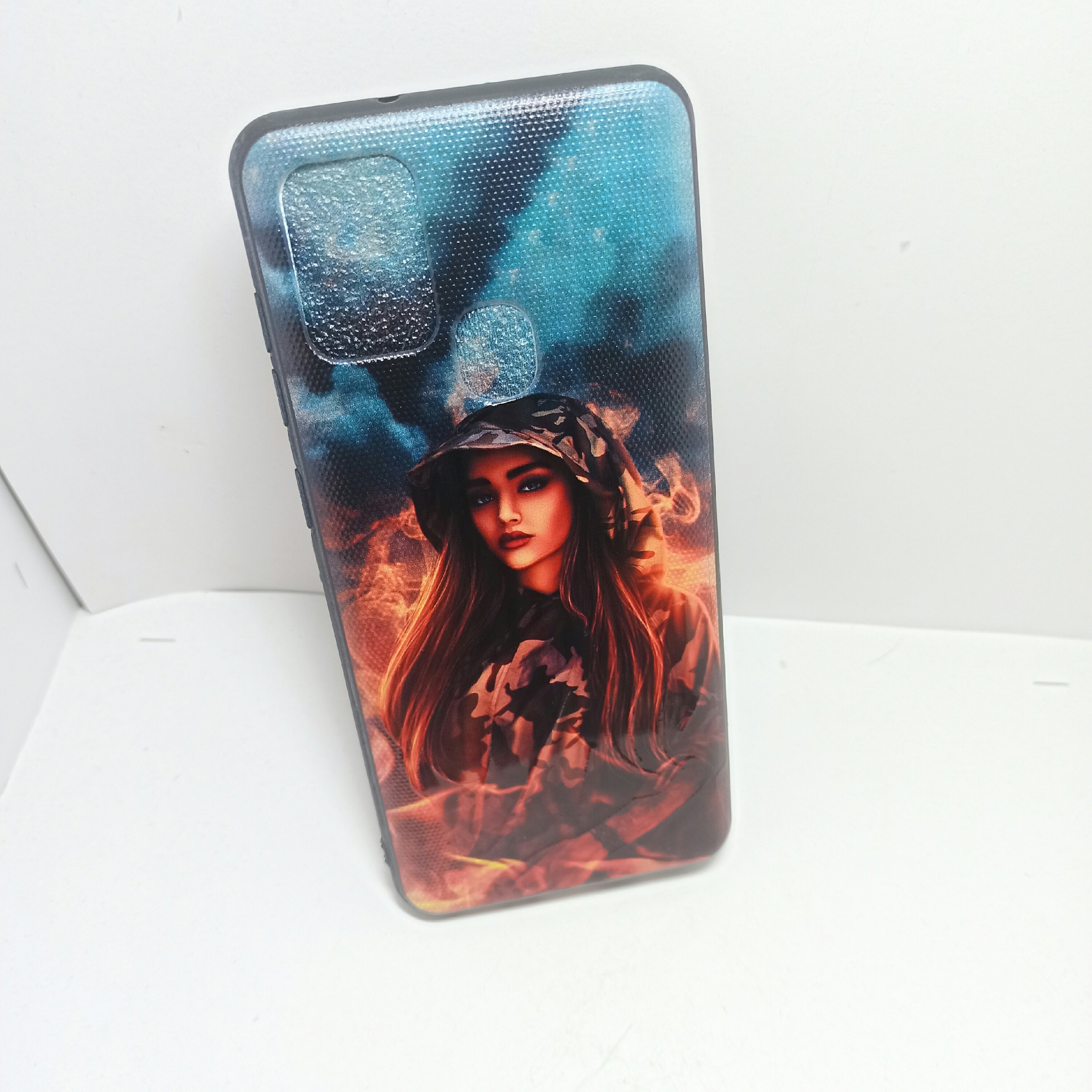 کاور   سامسونگ  A21s 