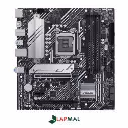 مادربرد ایسوس مدل PRIME B560M-A
فروشگاه اینترنتی تخصصی لپتاپ لپ مال