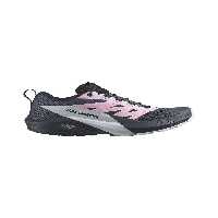 کفش دو و تمرین مشکی زنانه RUN PATH 5 W NAVY BLUE Salomon