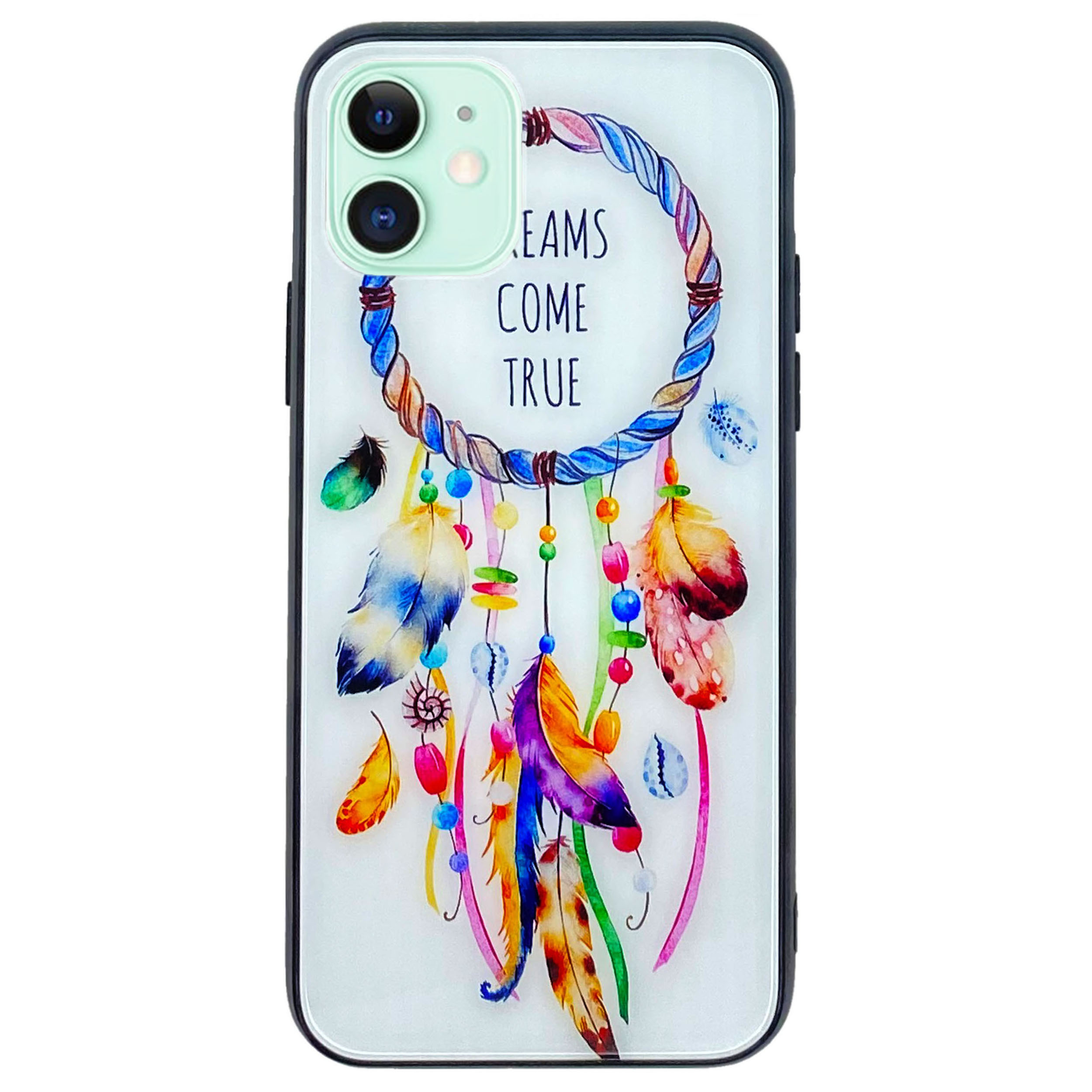 کاور مدل Dream Catcher-11 مناسب برای گوشی موبایل اپل iPhone 11