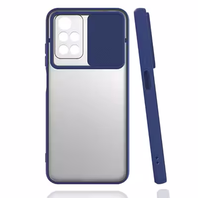 کاور گاردتک مدل Camshield مناسب برای گوشی موبایل شیائومی Poco M4 Pro 5G