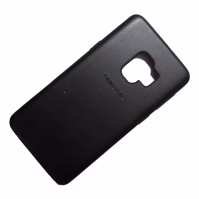 کاور مدل پی دو مناسب برای گوشی موبایل سامسونگ Galaxy S9