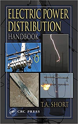  دانلود کتاب Electric Power Distribution Handbook, 2004 - دانلود کتاب های دانشگاهی