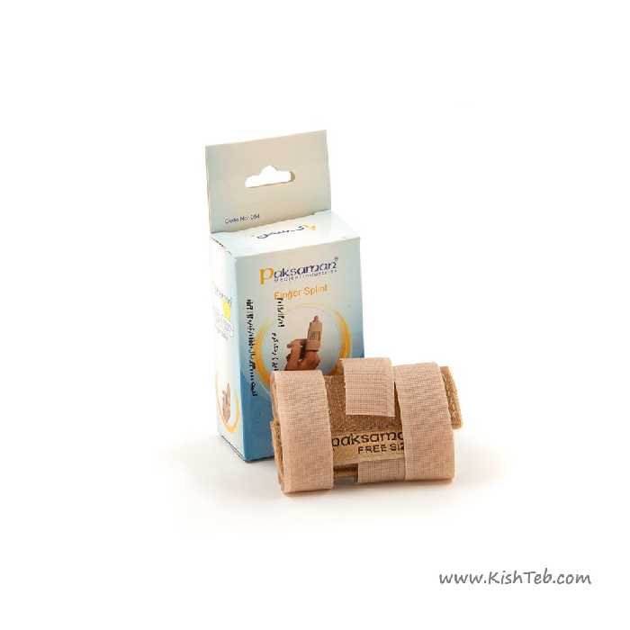 آتل انگشت پاک سمن کد 054